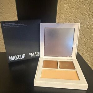 NIB - MAKEUP BY MARIO Master Eye Prep & Set Eye Primer Kit.